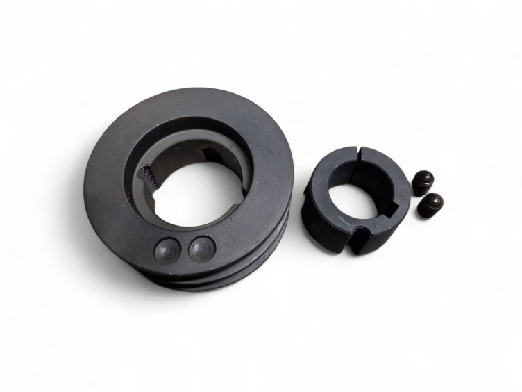 Keilriemenscheibe 102 SPA 75.2.24 für Foerderschnecke 102